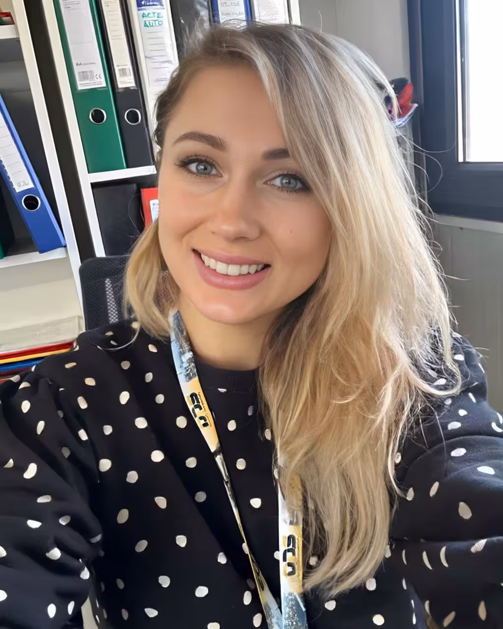 Learn More About Her