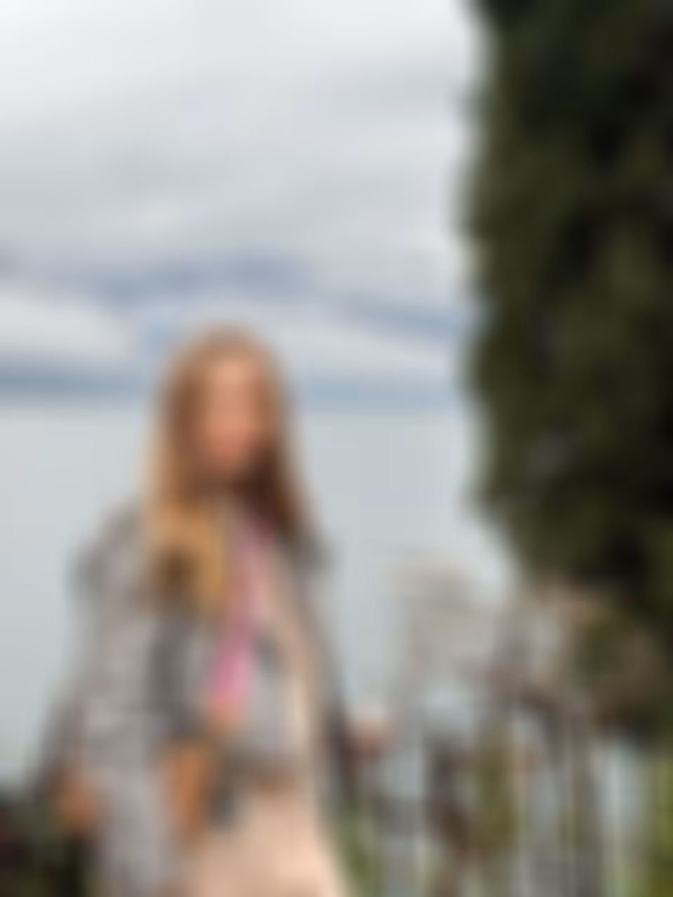 Learn More About Her