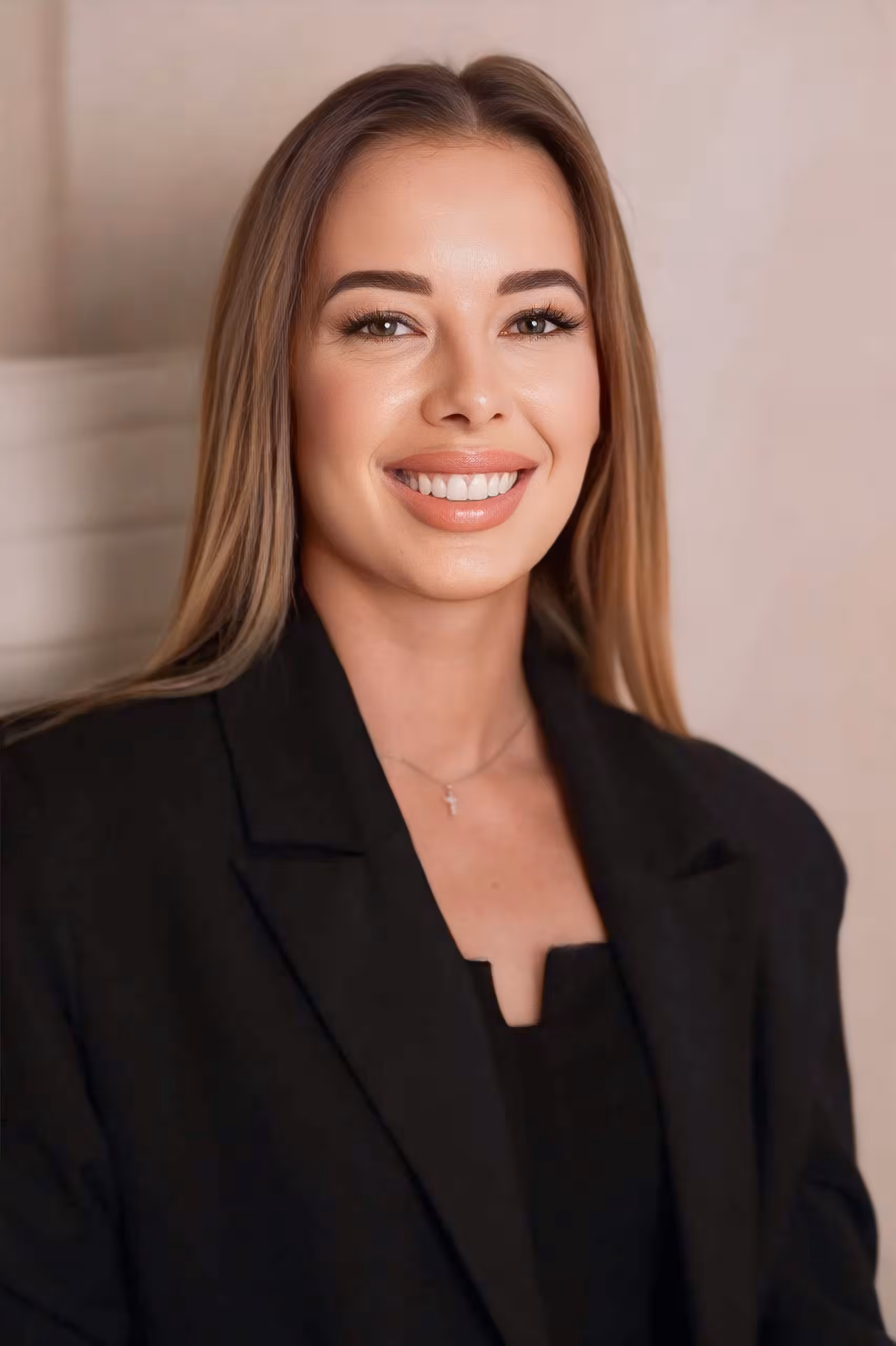 Learn More About Her