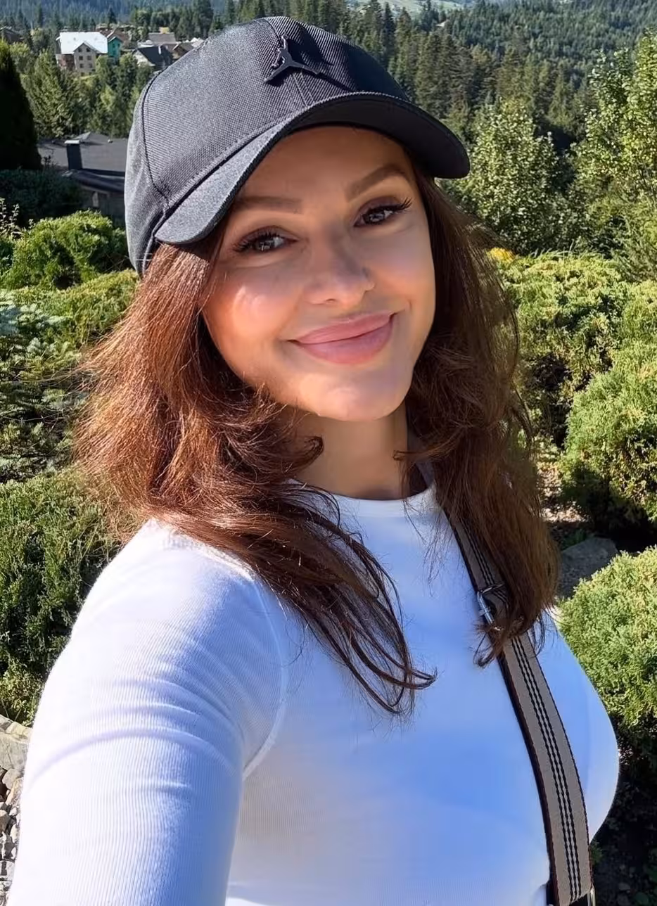 Maria ukrainian women marrying foreigners