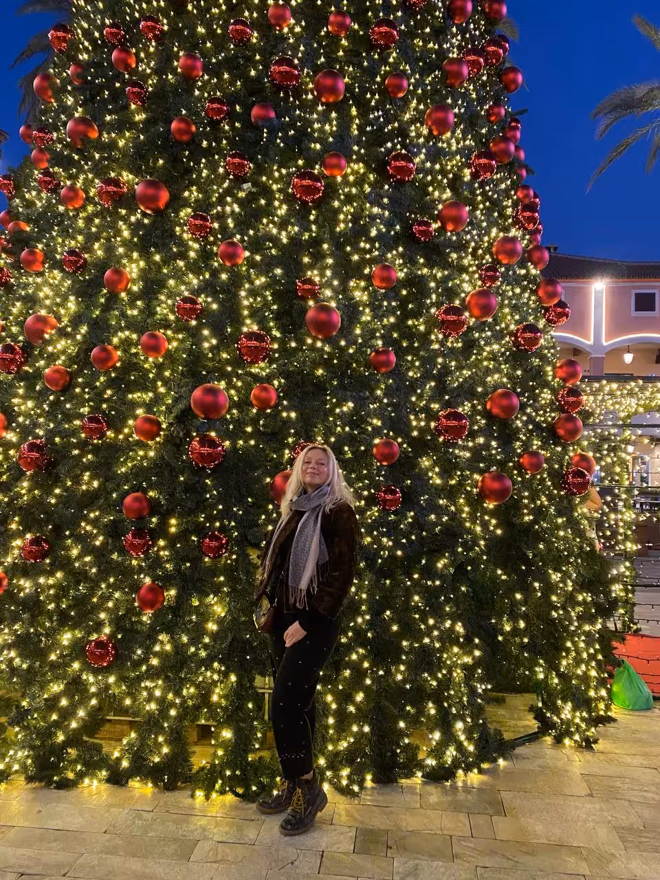 Learn More About Her