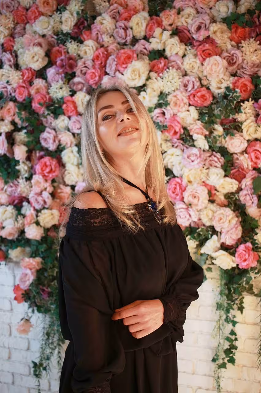 Full Profile Details