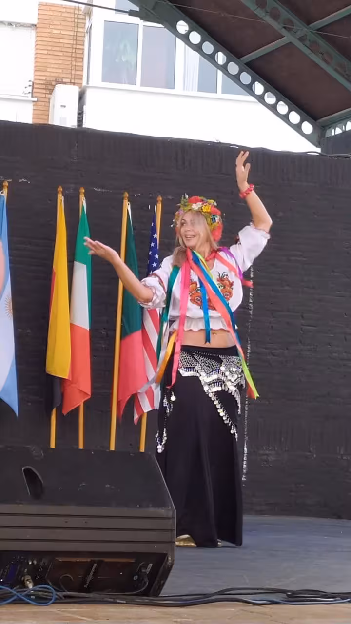 Tanya ukrainian women most beautiful