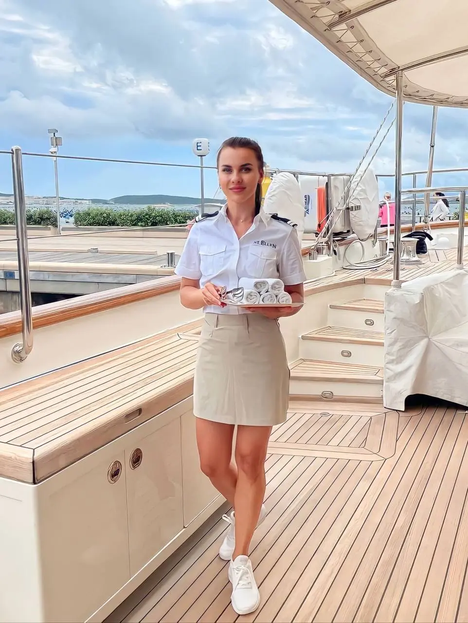 Discover Her Profile