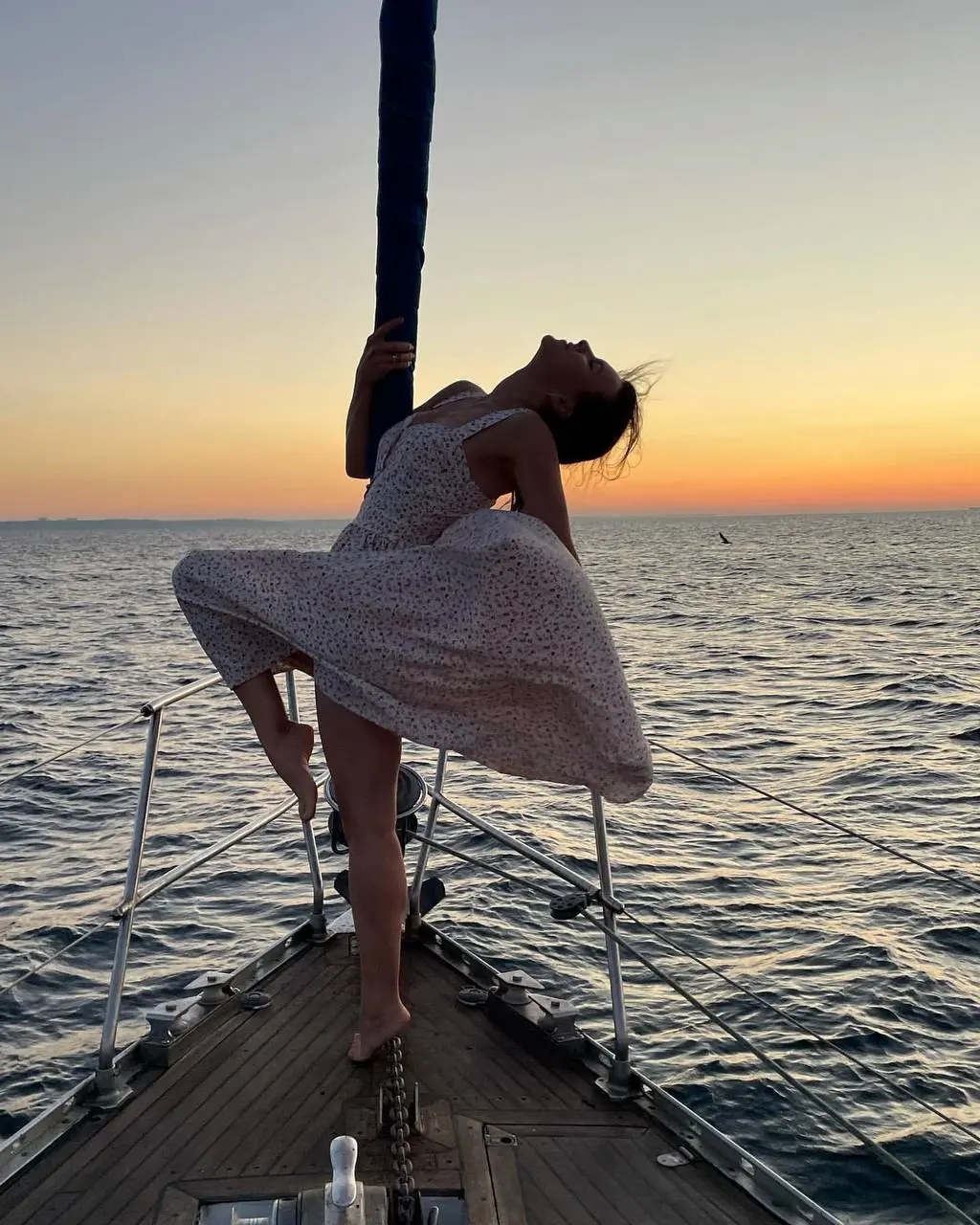 Learn More About Her