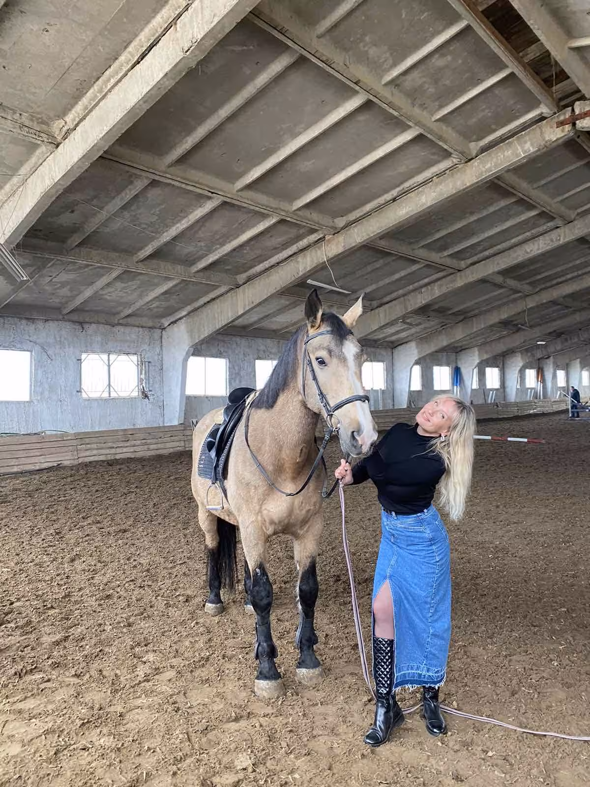 Go to Marriage Profile