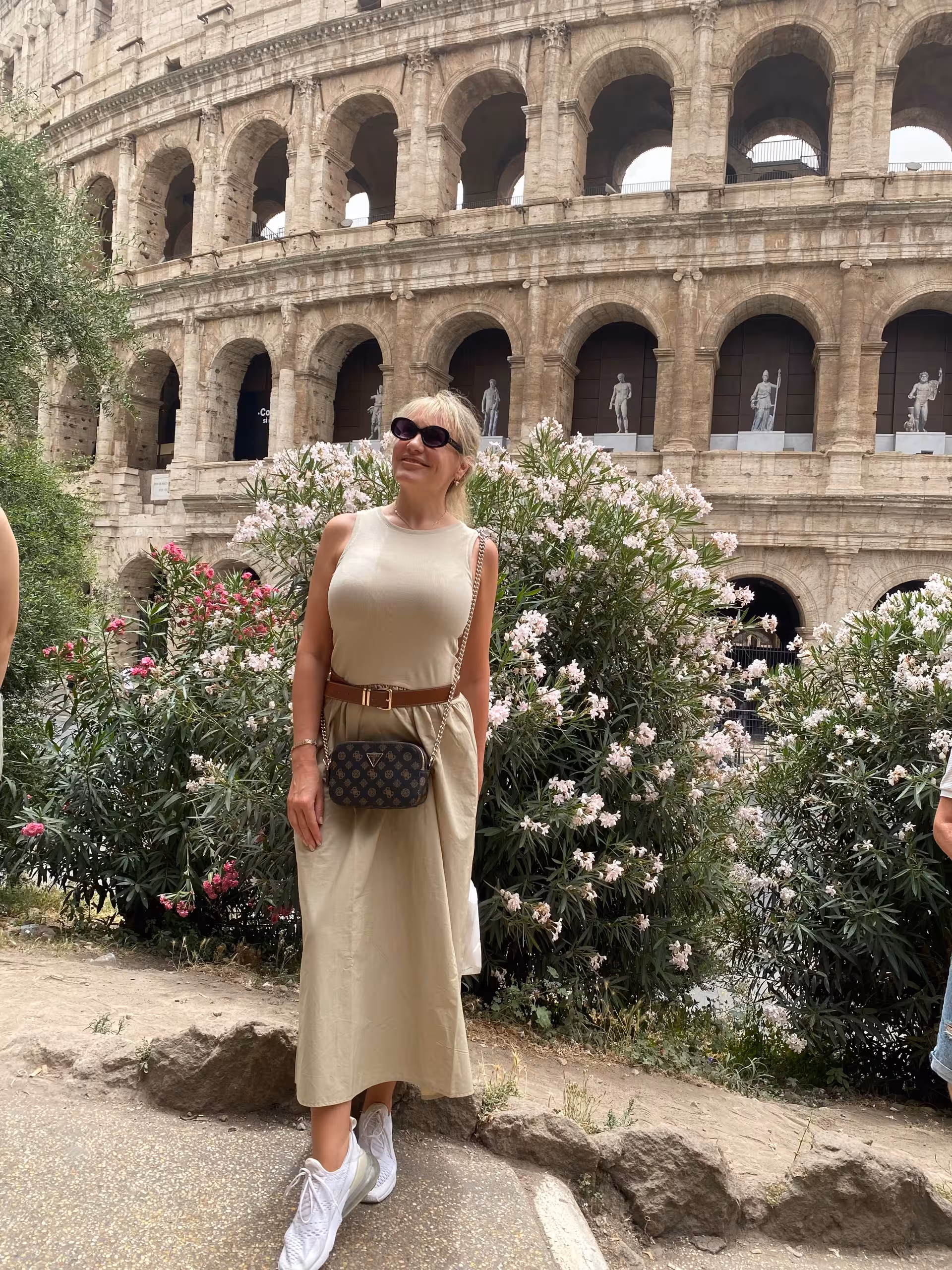 Discover Her Profile