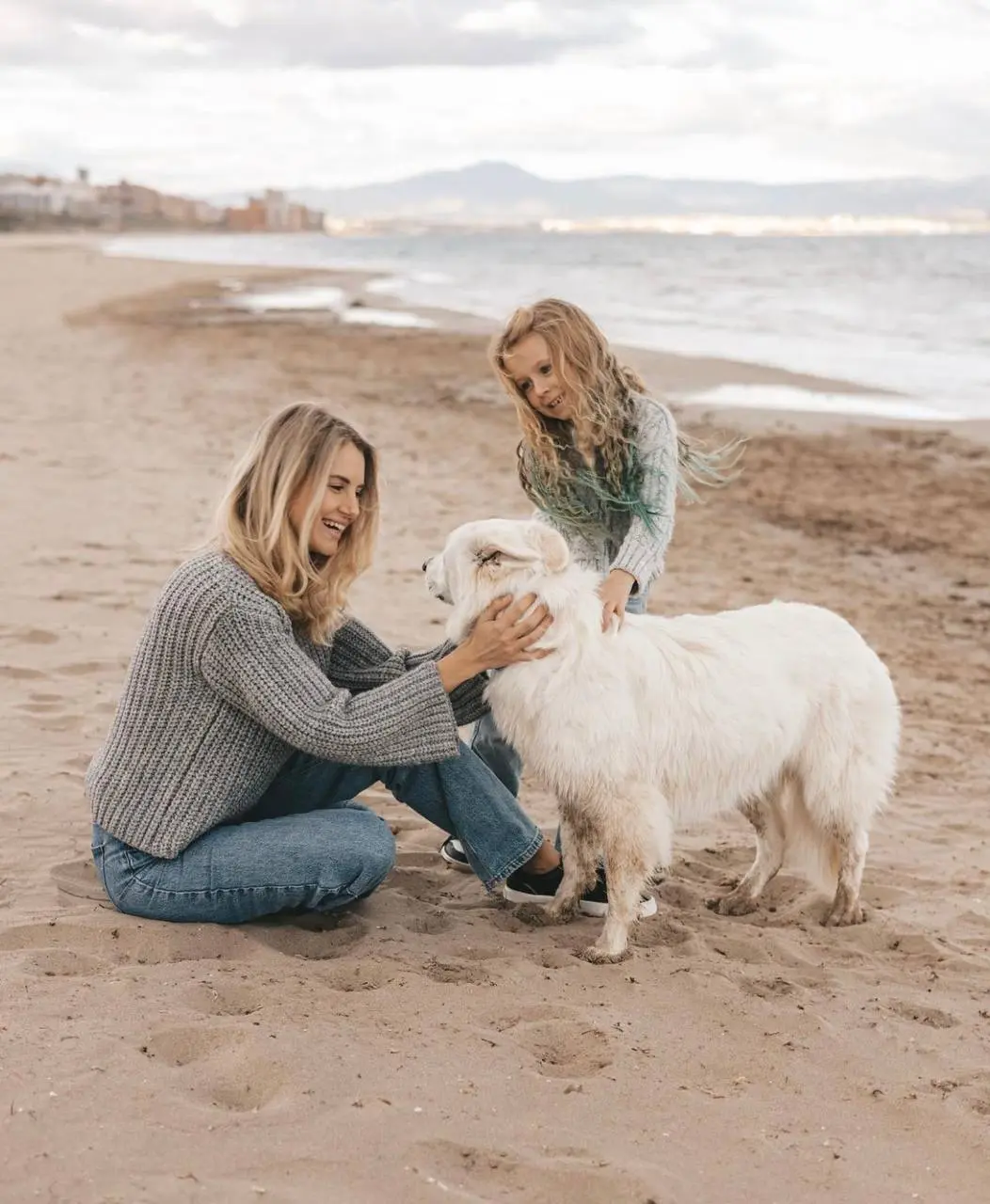 Full Profile Details