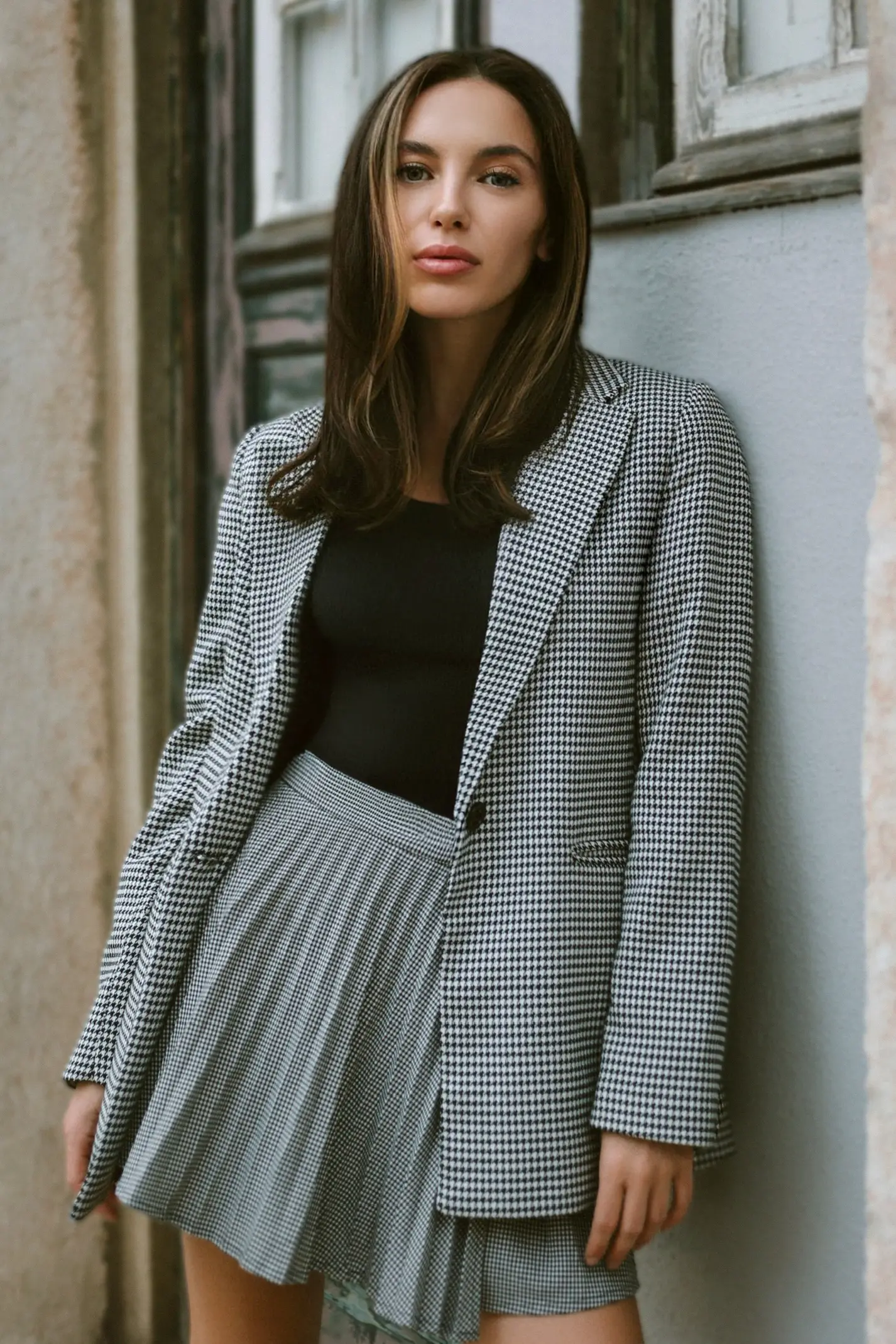 Learn More About Her