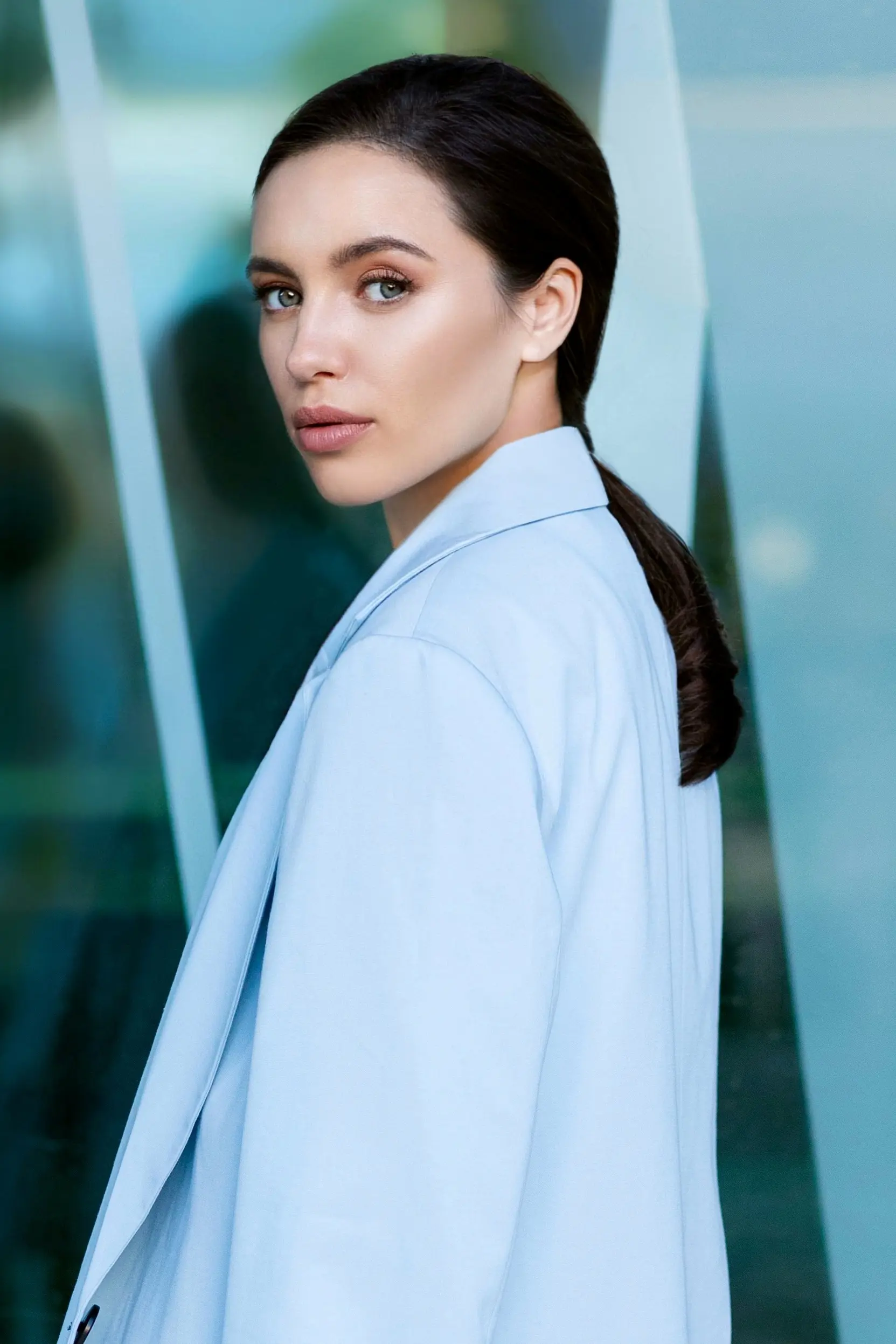 Detailed Profile Info