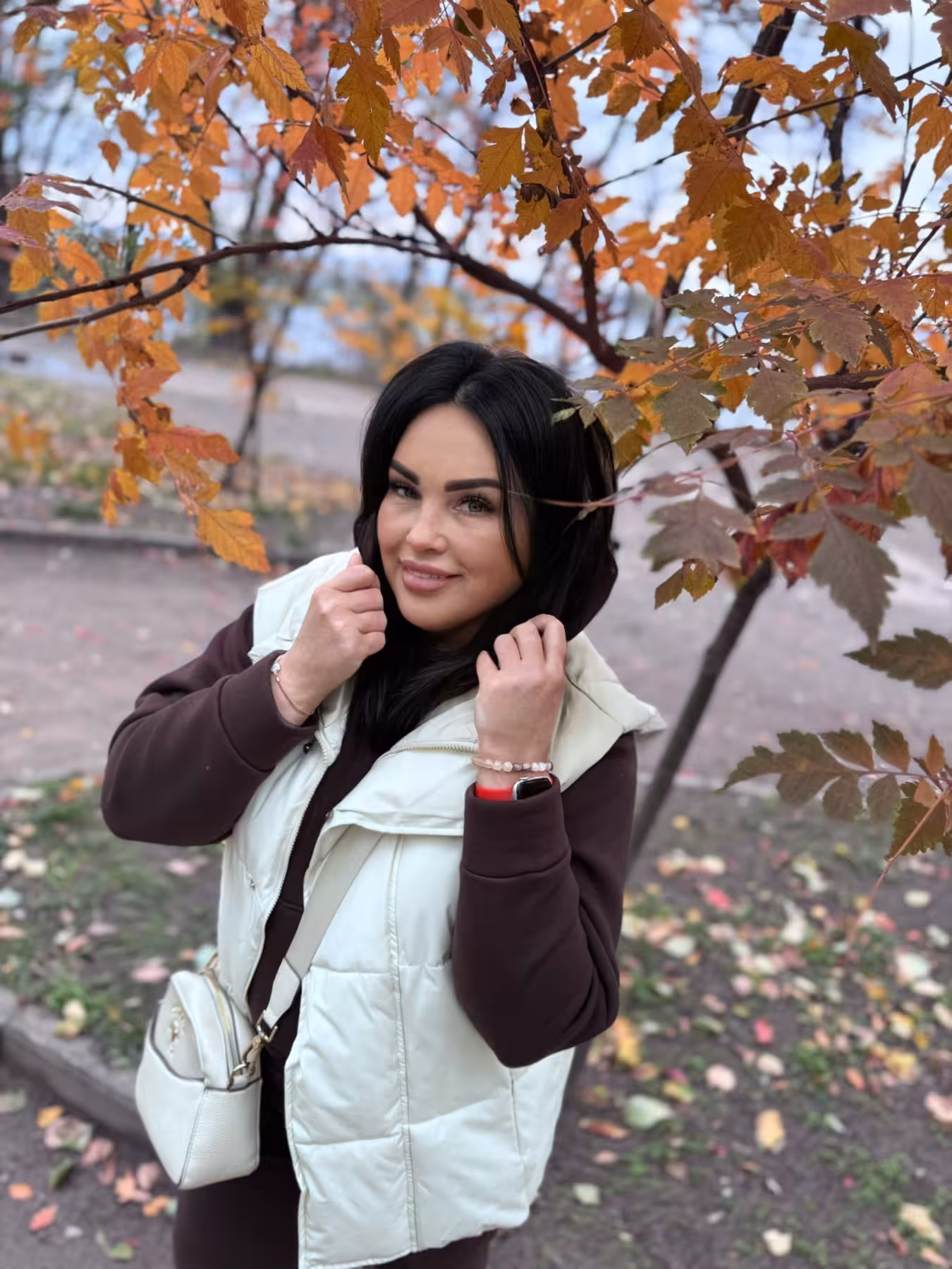 Visit Her Profile