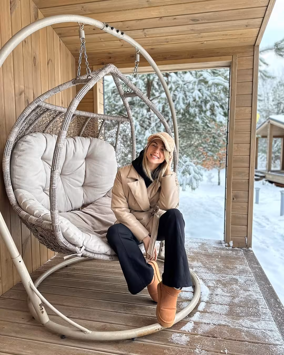 Full Profile Details