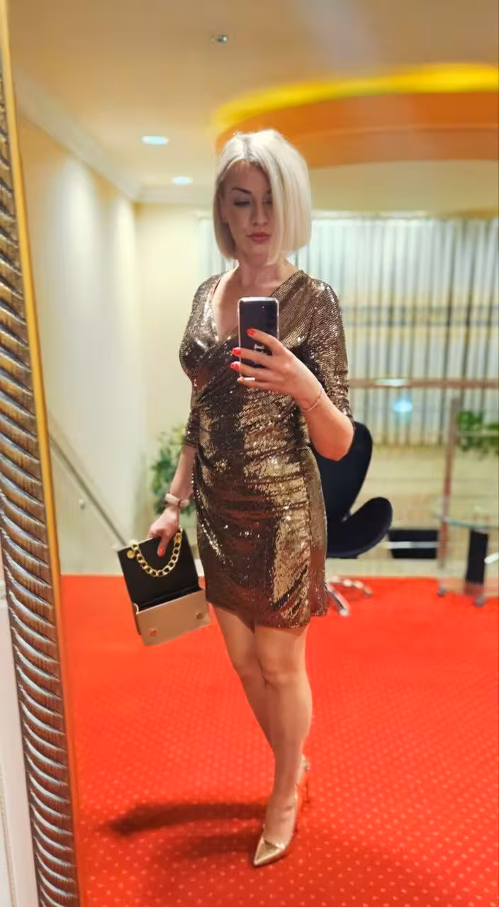 Learn More About Her