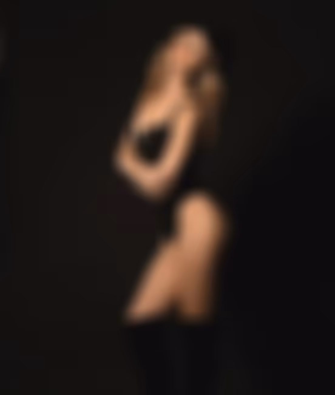 Detailed Profile Info