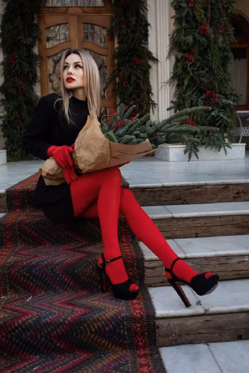 Full Profile Details