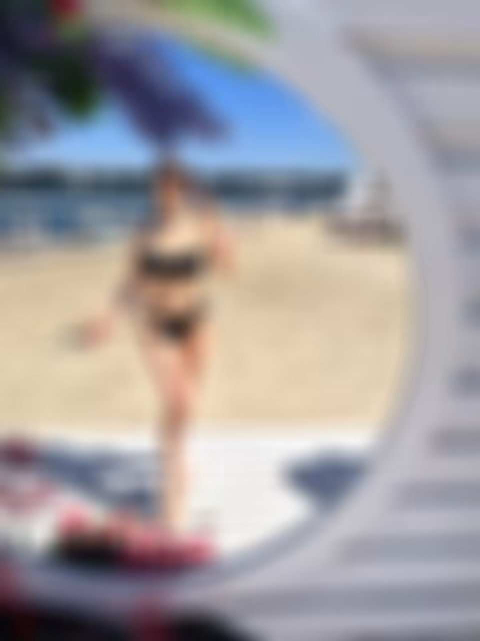 Detailed Profile Info