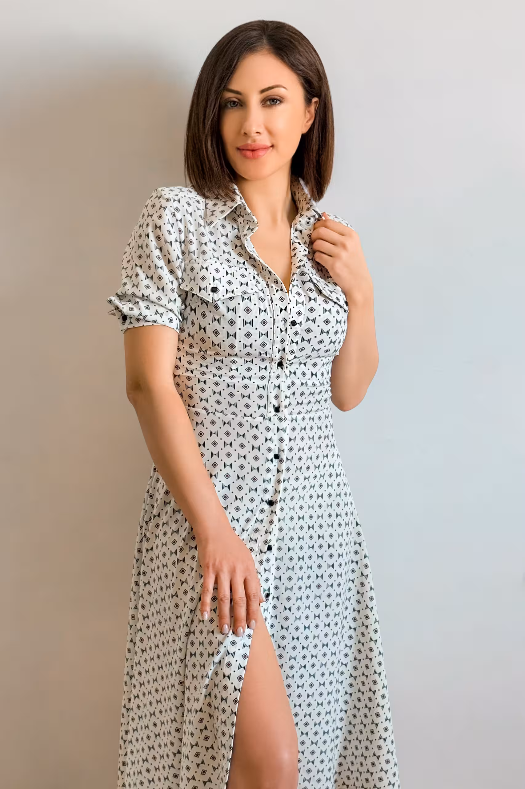 Discover Her Profile