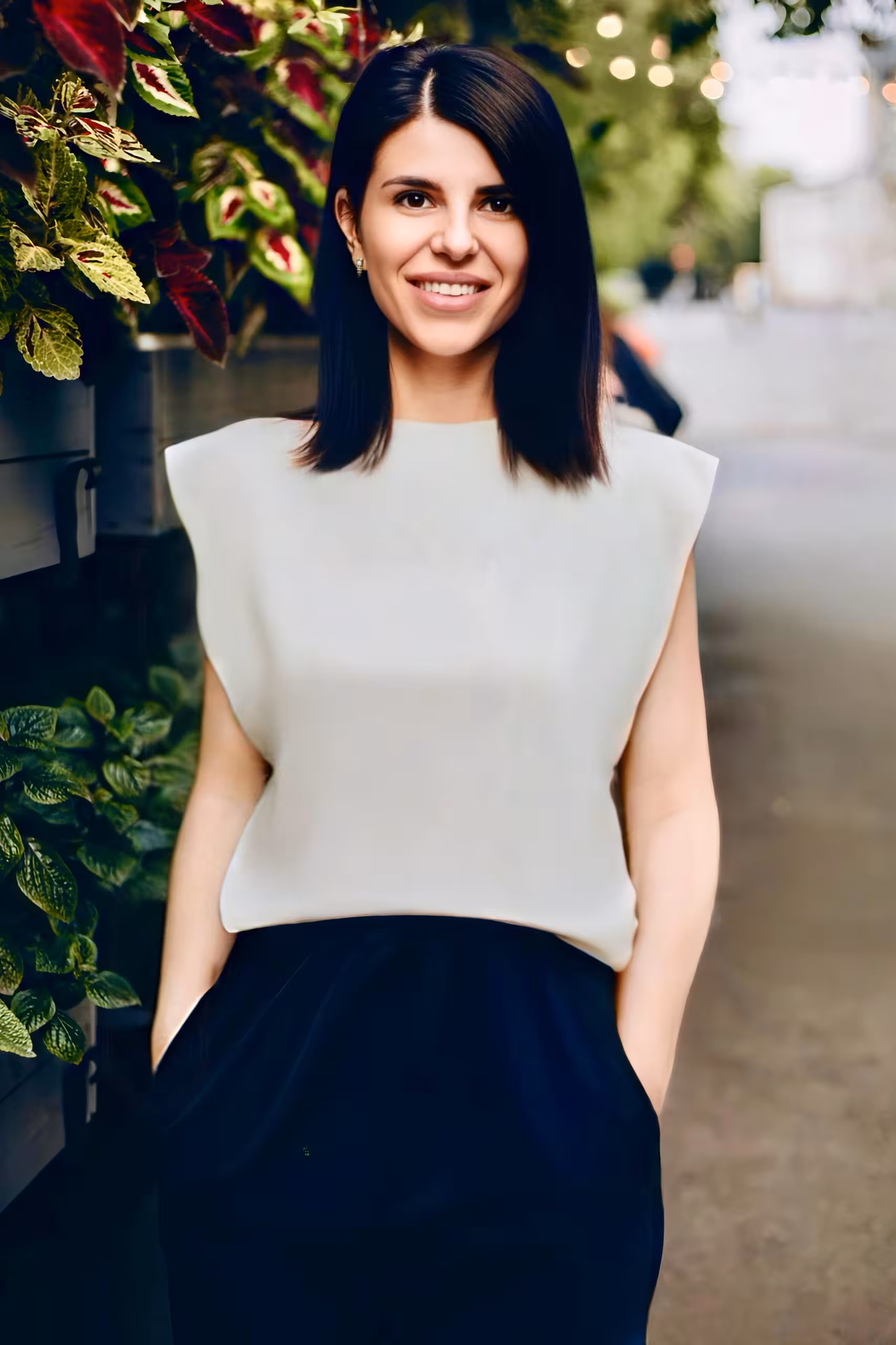 Full Profile Details