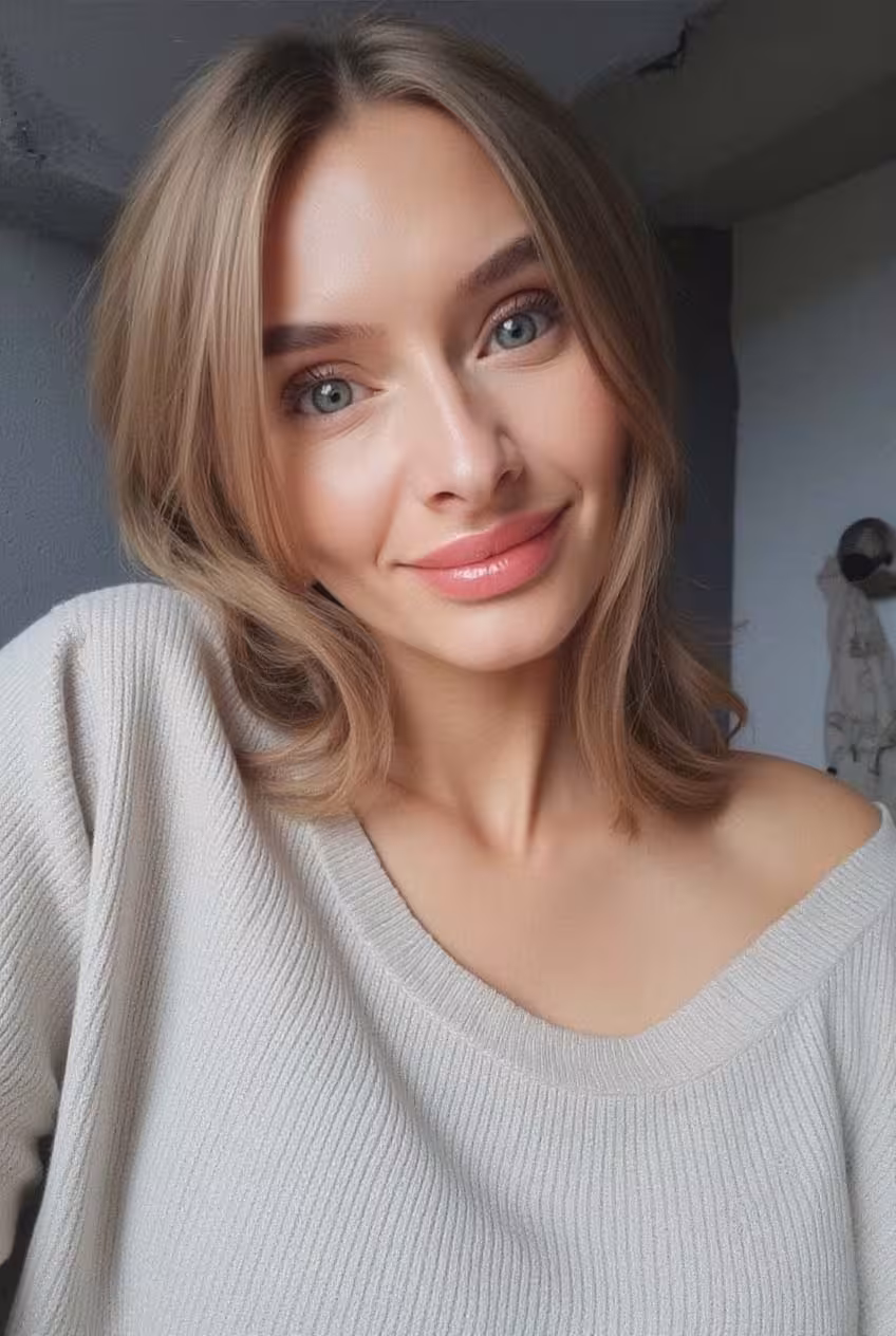 Discover Her Profile