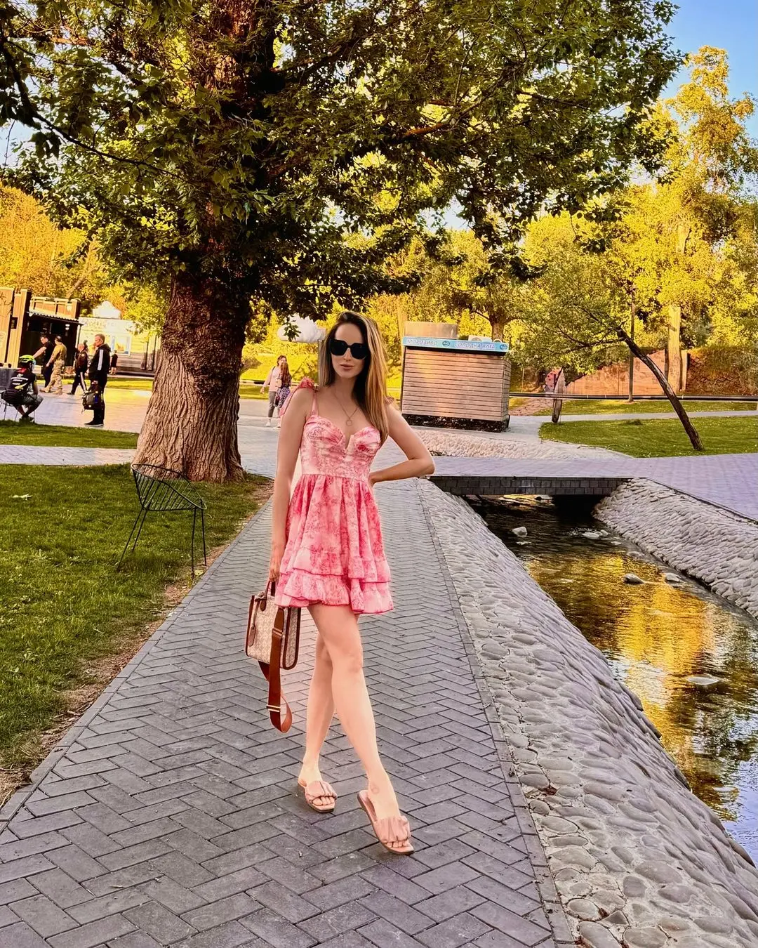 Learn More About Her