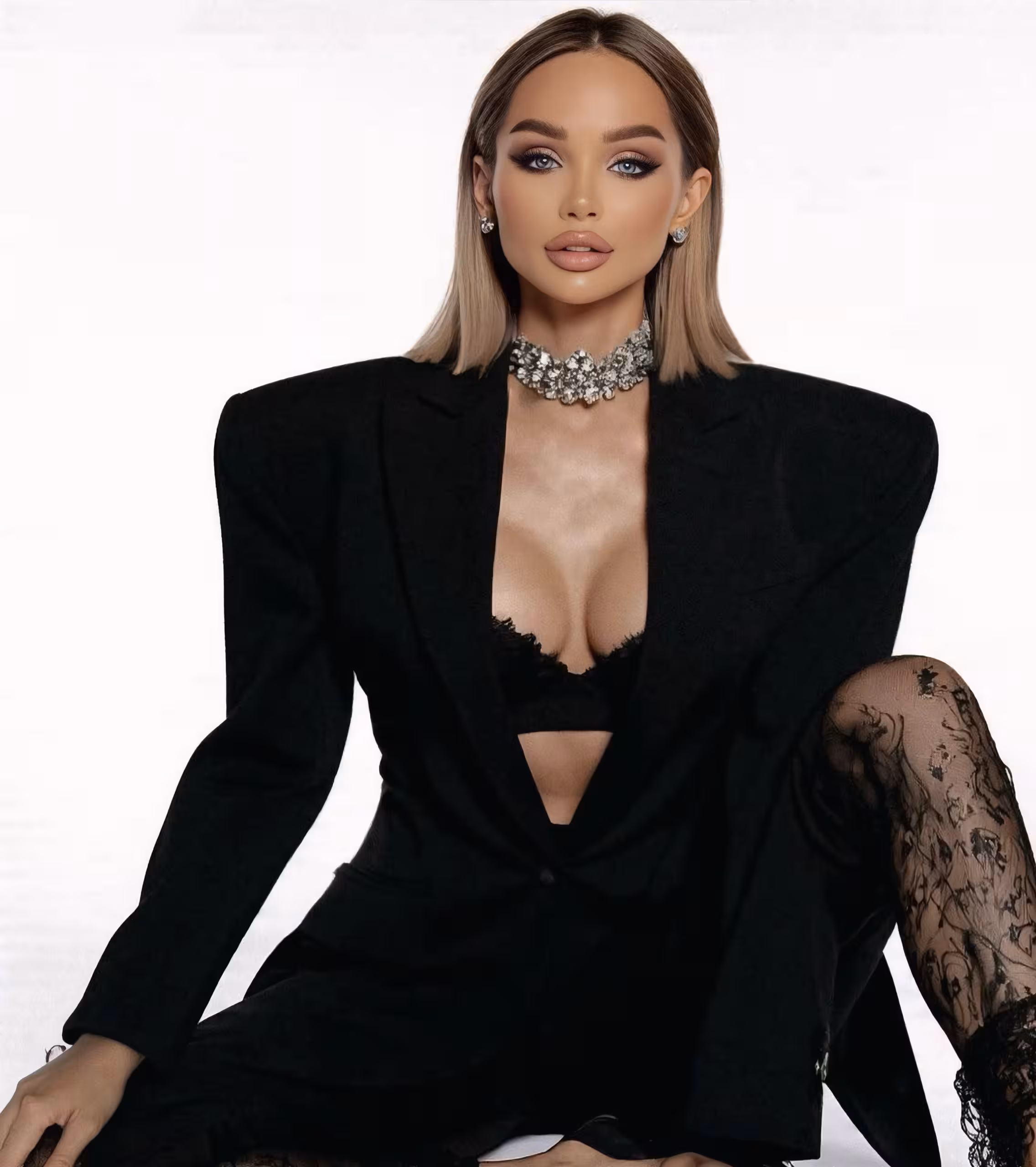 View Partner's Profile