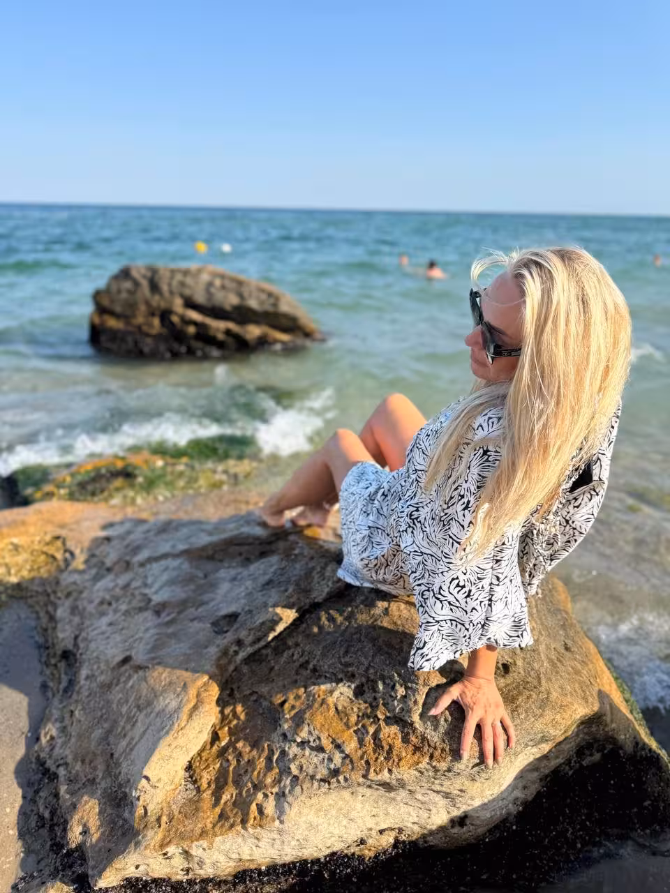 View Partner's Profile