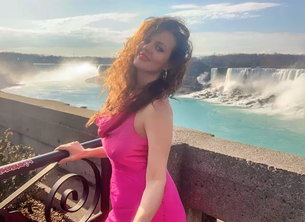 Go to Marriage Profile