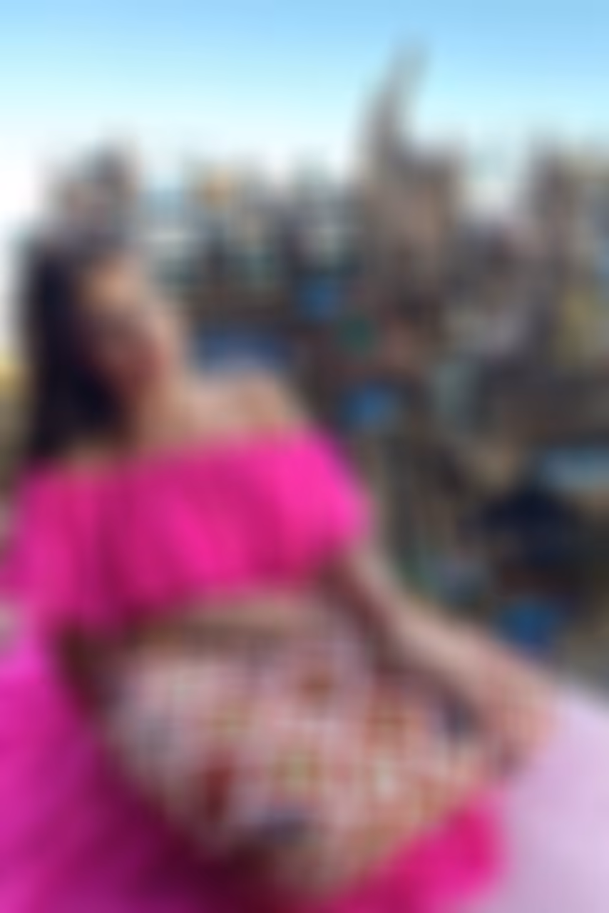 Detailed Profile Info