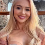 Angelica ukrainian women looking for american men