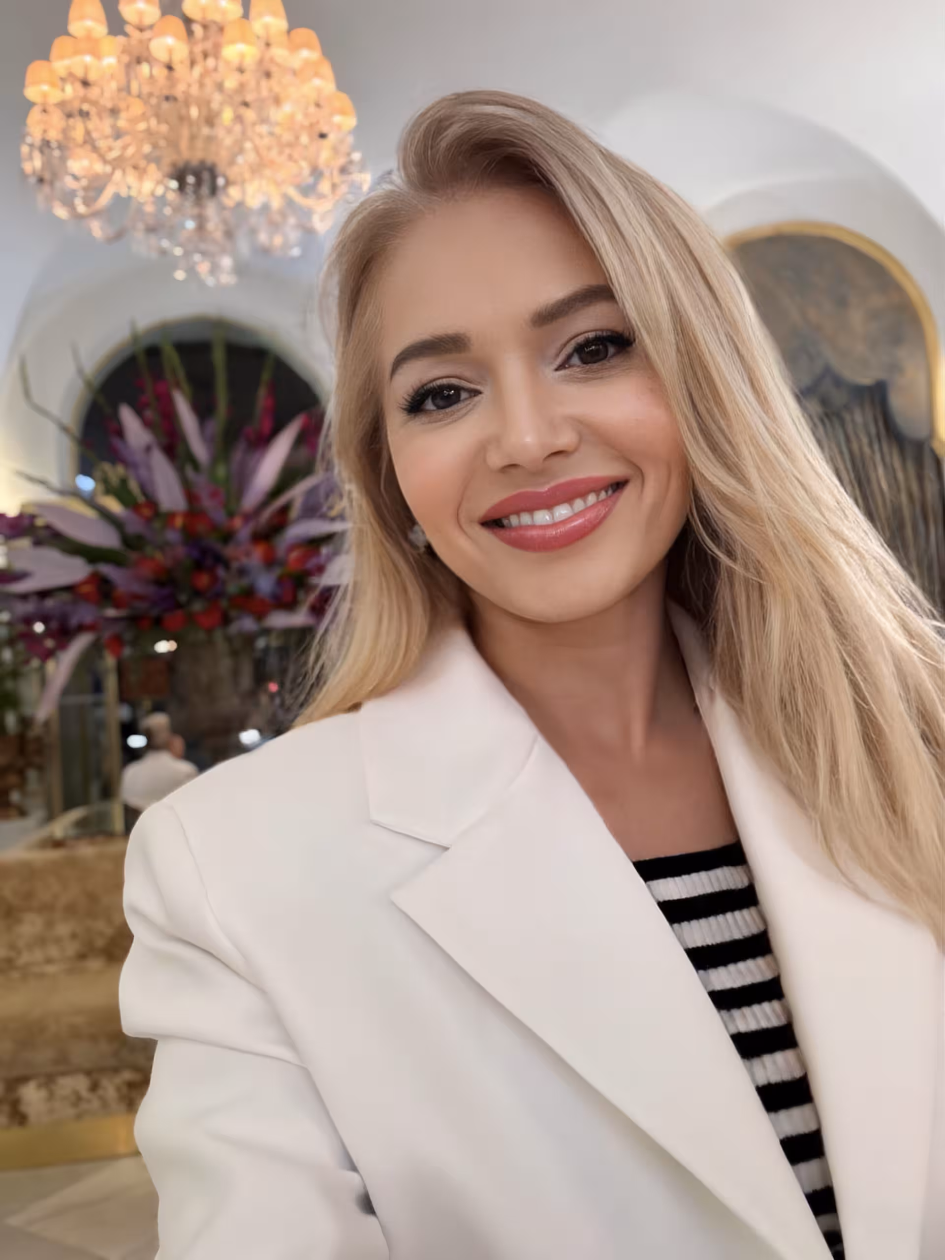 View Partner's Profile