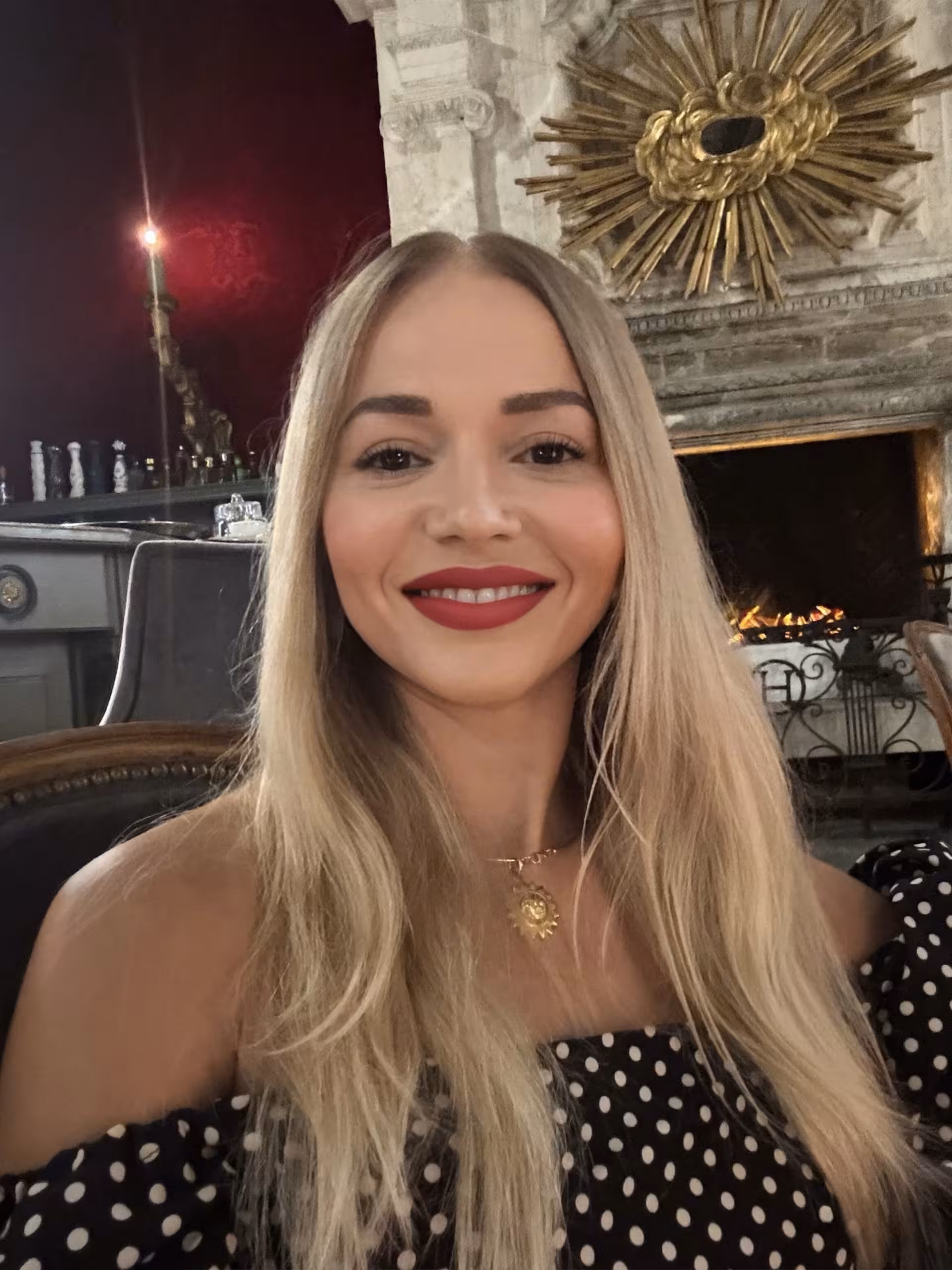 Full Profile Details