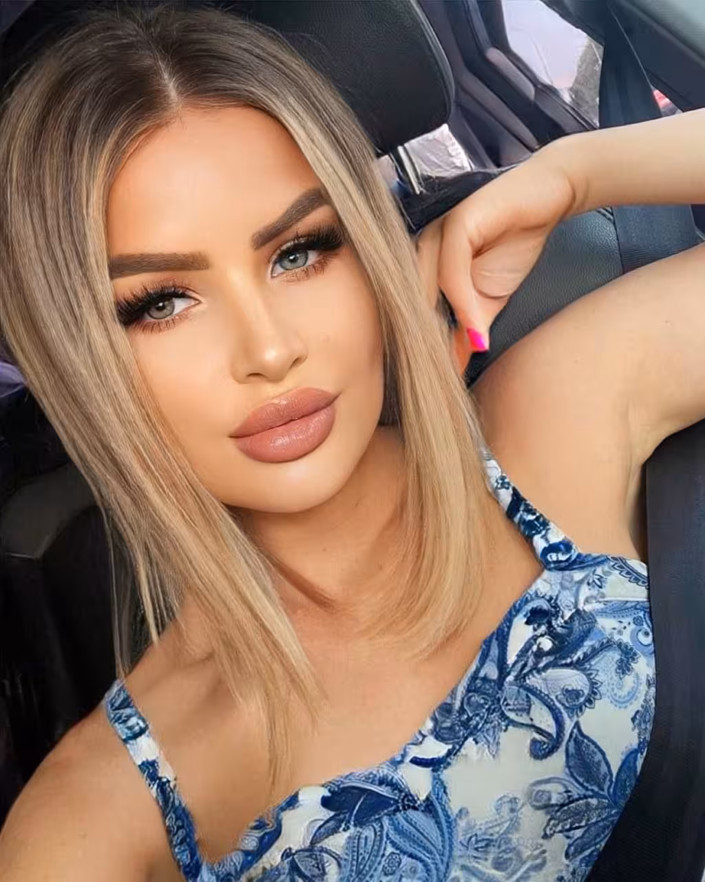 Learn More About Her