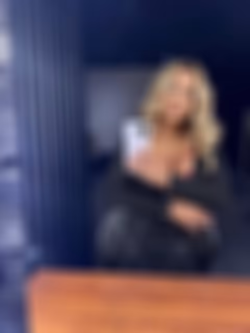 Detailed Profile Info