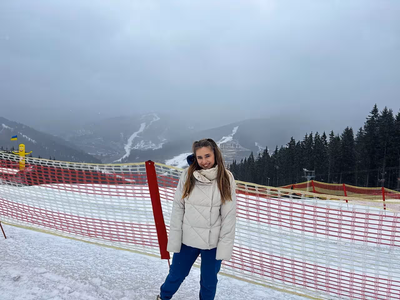 Discover Her Profile