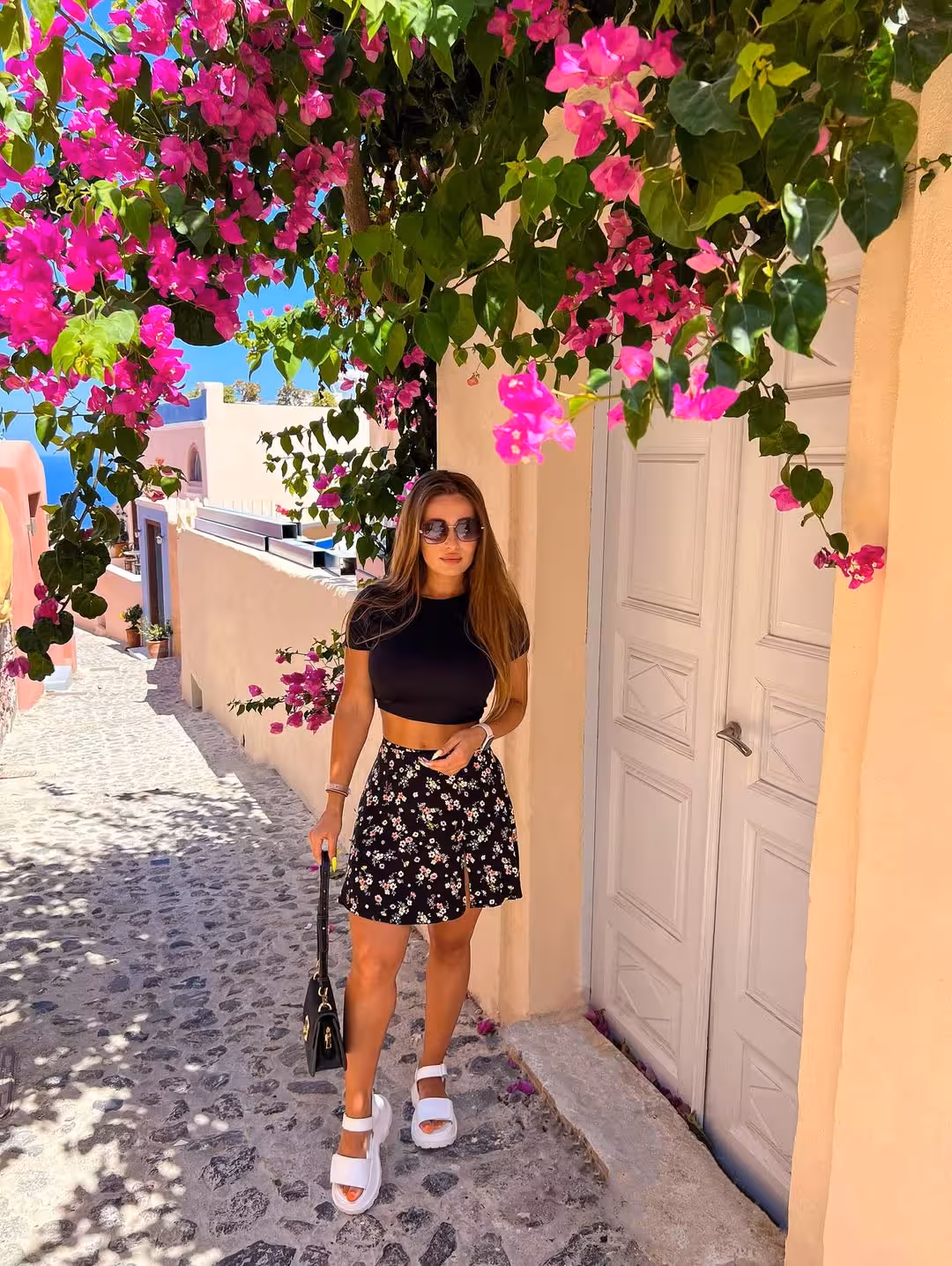 View Partner's Profile