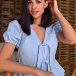 Irina ukrainian women qualities