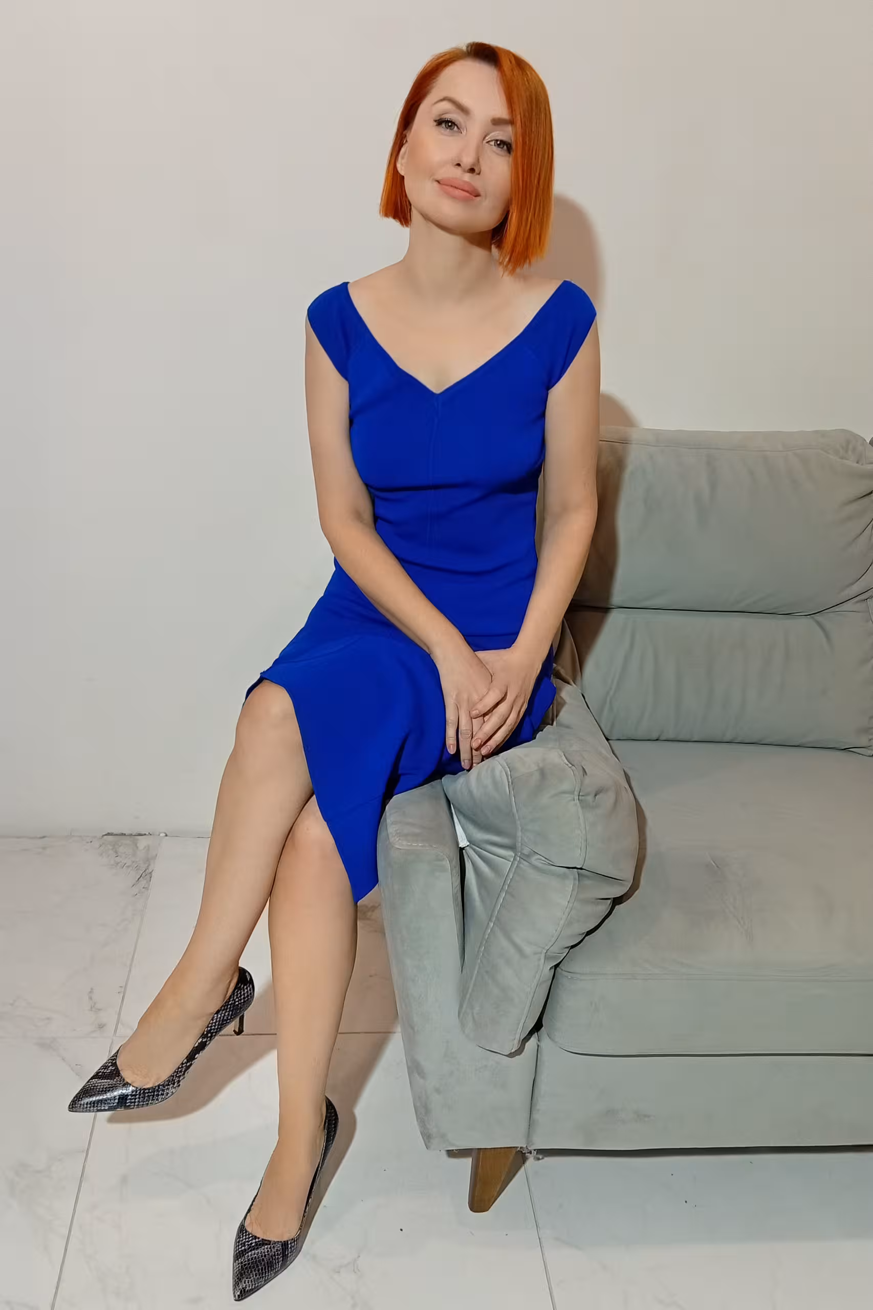 Go to Marriage Profile