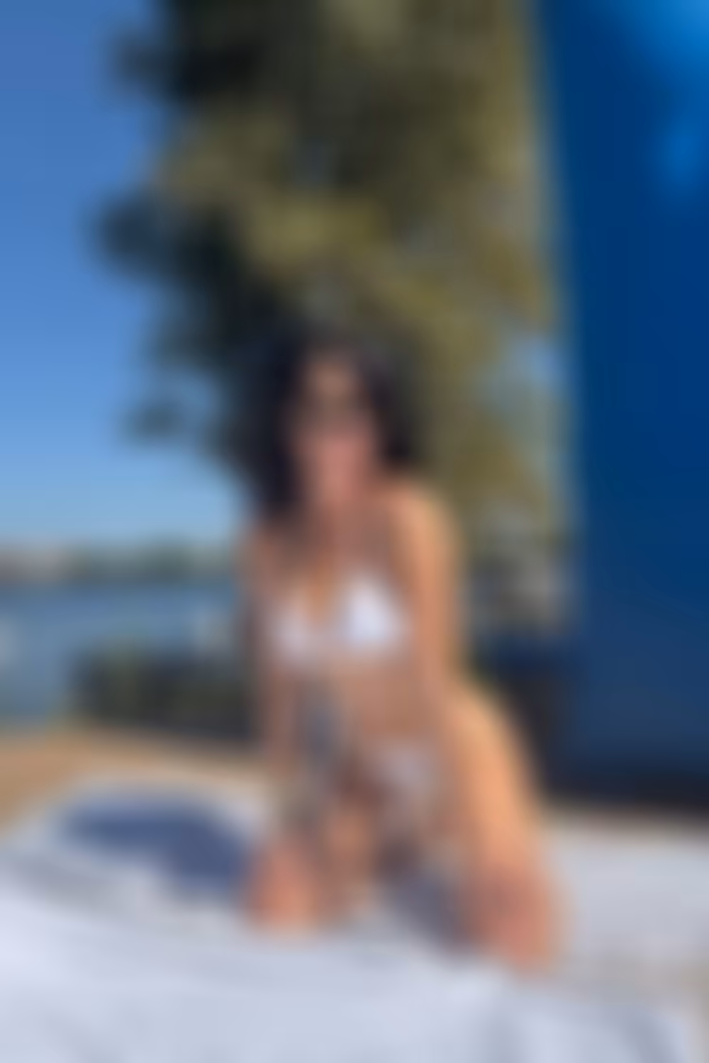 Detailed Profile Info