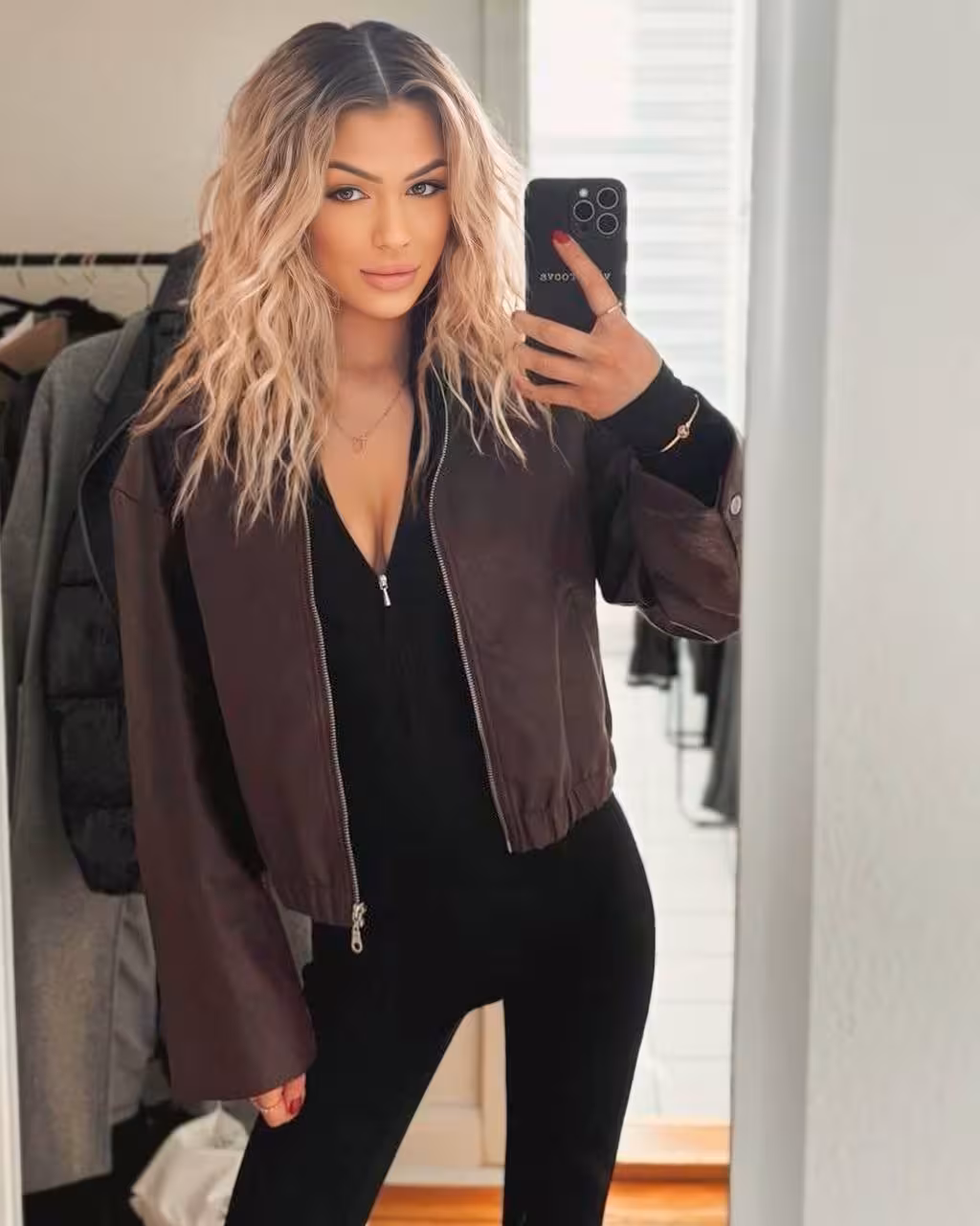 View Partner's Profile