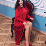 Natali ukrainian women vs men