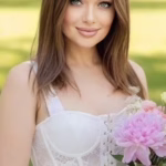 Oksana 5 bridesmaids