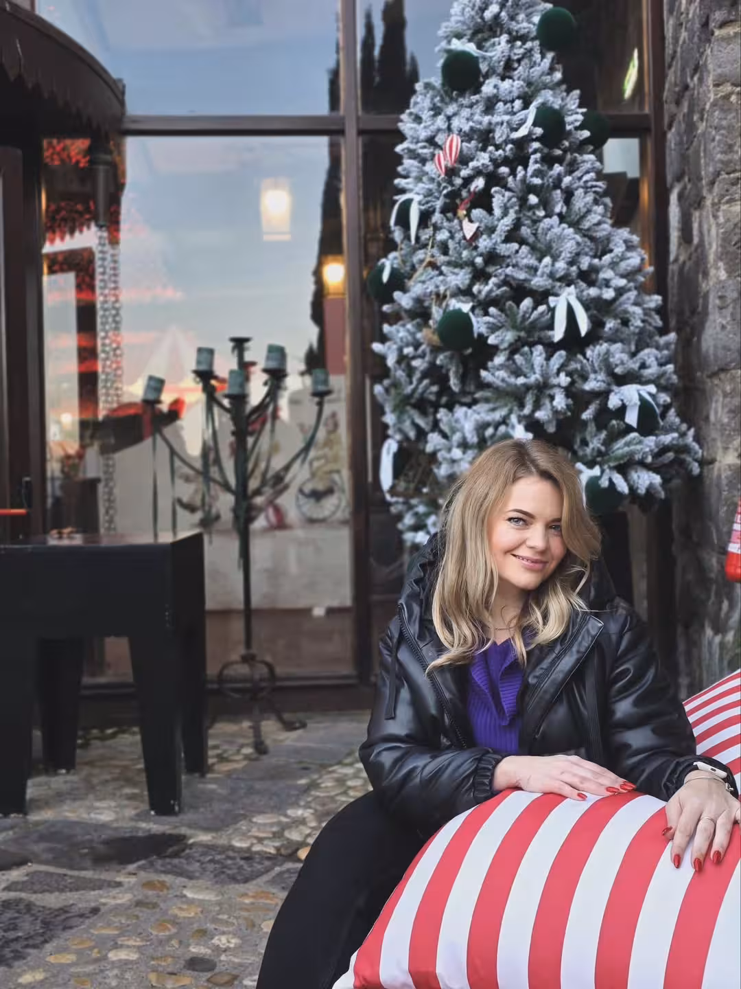 Go to Marriage Profile