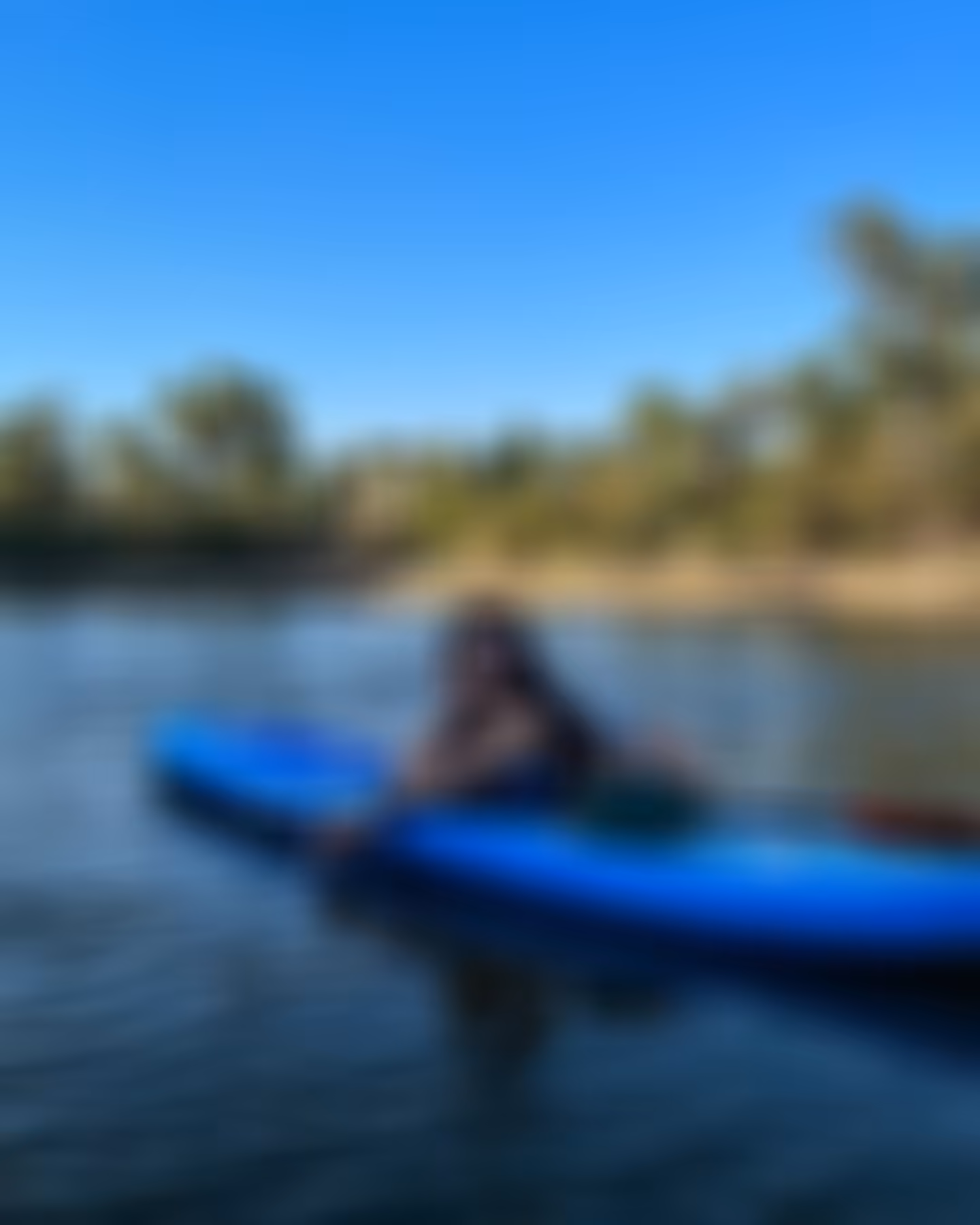 Detailed Profile Info