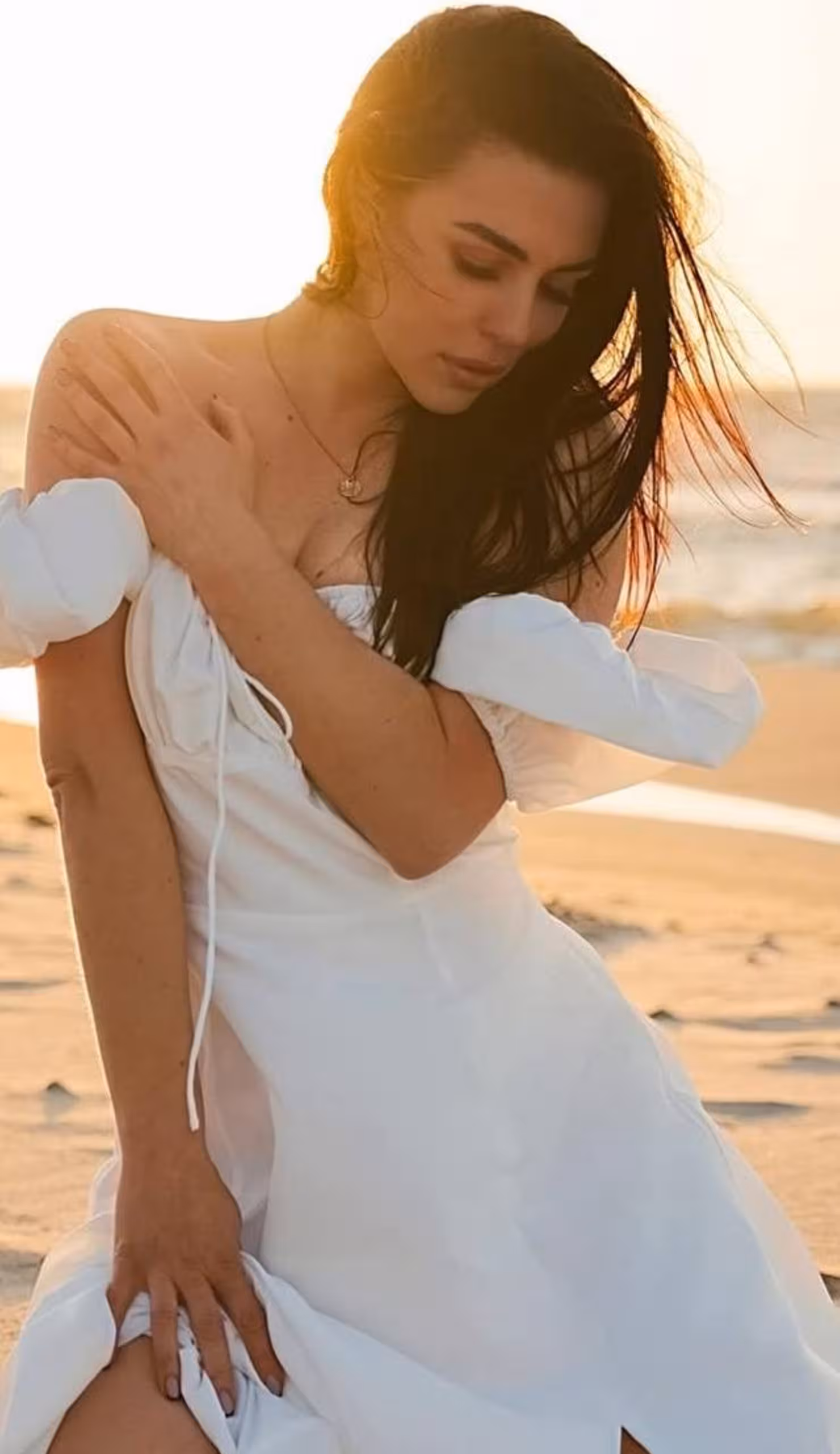 Learn More About Her