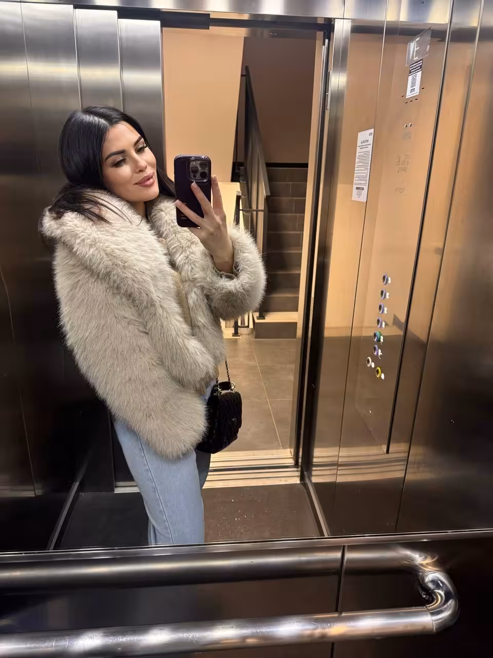 Full Profile Details