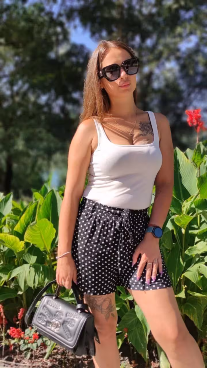 Detailed Profile Info