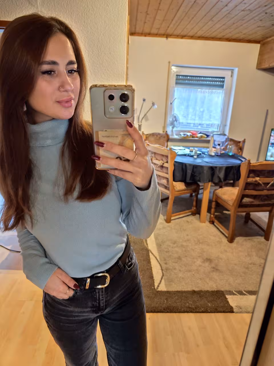 Learn More About Her