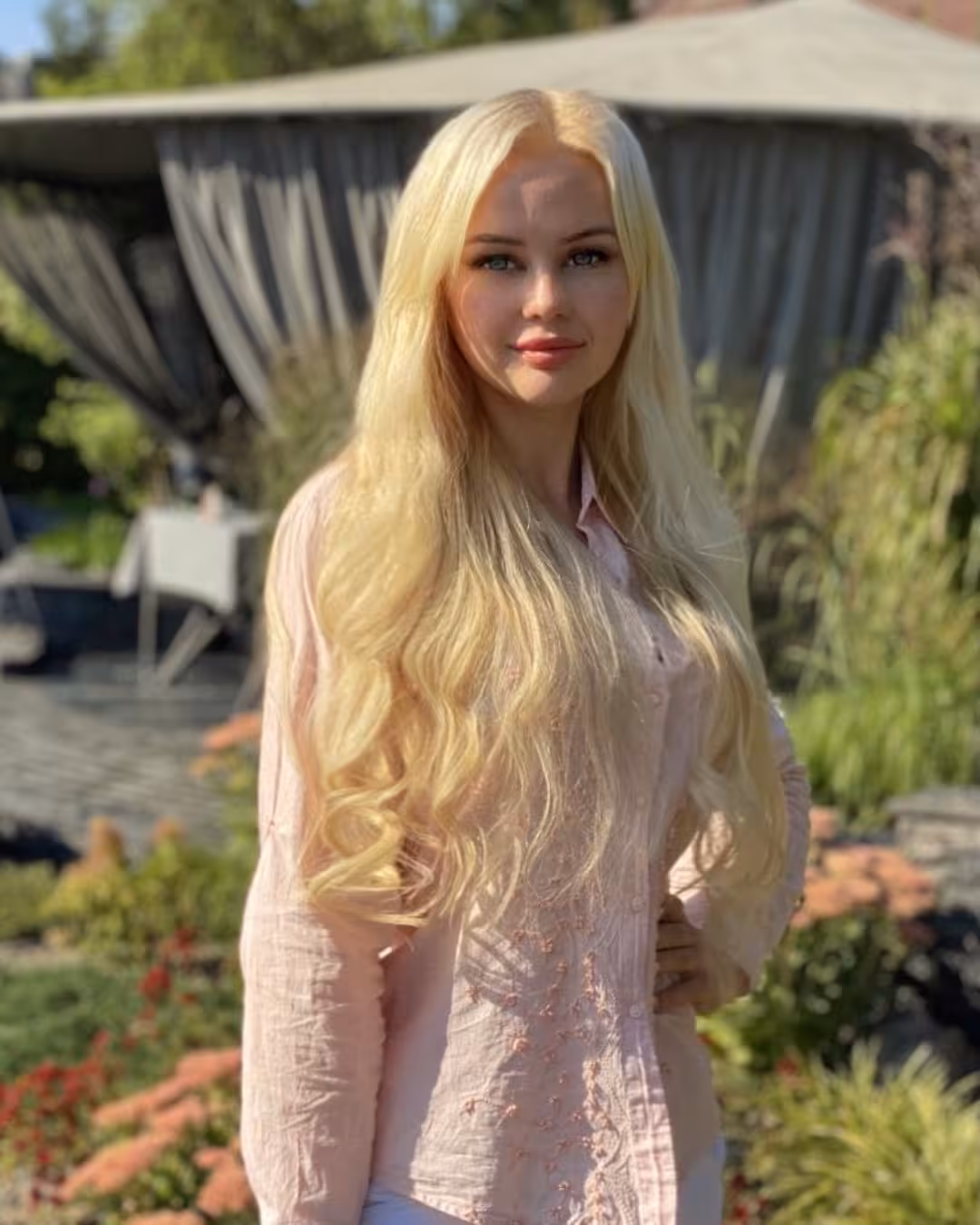 Go to Marriage Profile