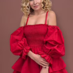 Anya ukraine brides gallery