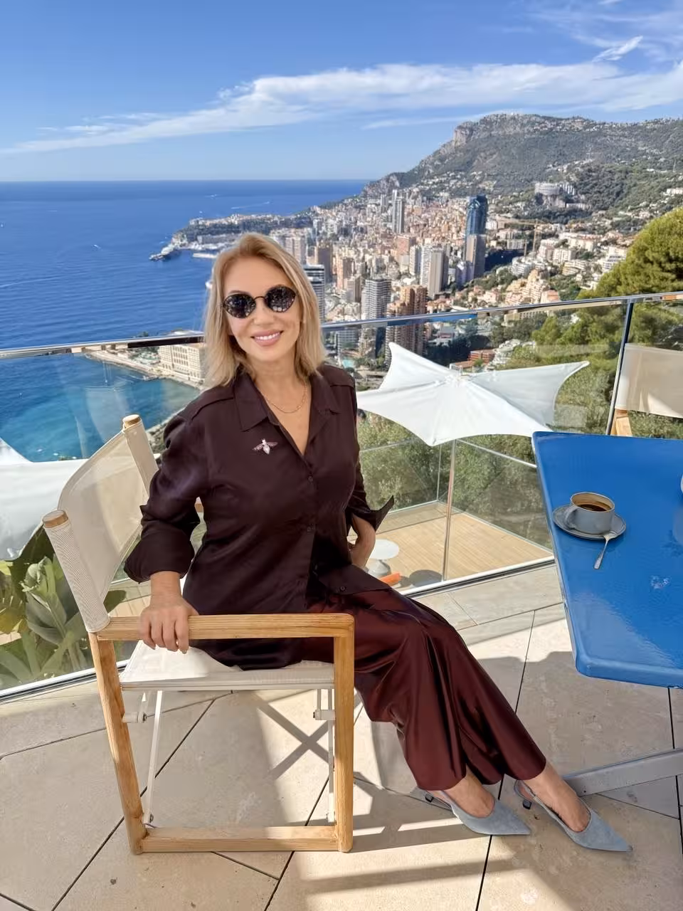 Go to Marriage Profile